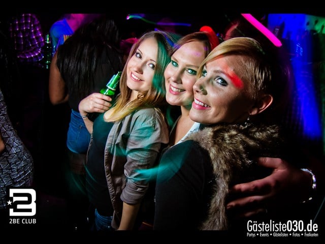 https://www.gaesteliste030.de/Partyfoto #63 2BE Club Berlin vom 29.12.2012