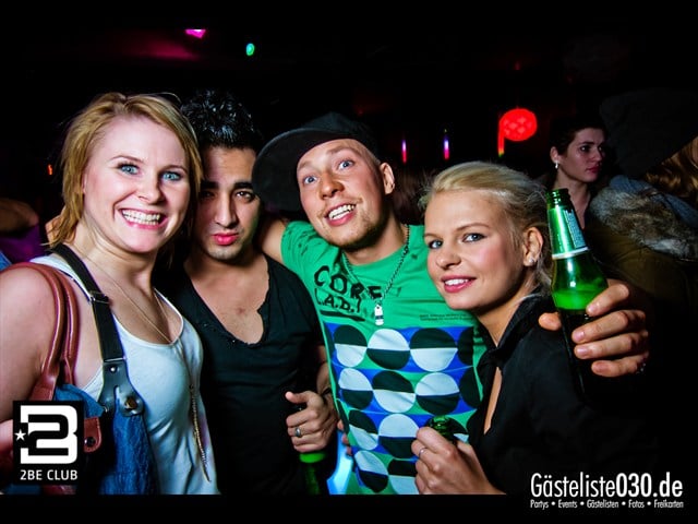 https://www.gaesteliste030.de/Partyfoto #94 2BE Club Berlin vom 29.12.2012