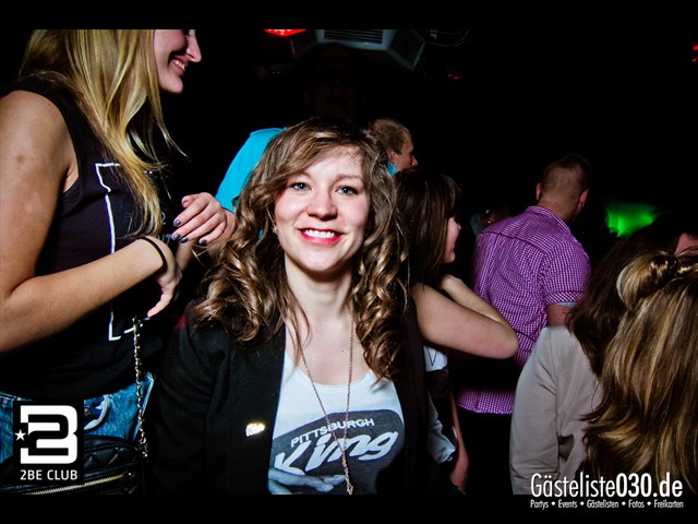 https://www.gaesteliste030.de/Partyfoto #69 2BE Club Berlin vom 29.12.2012