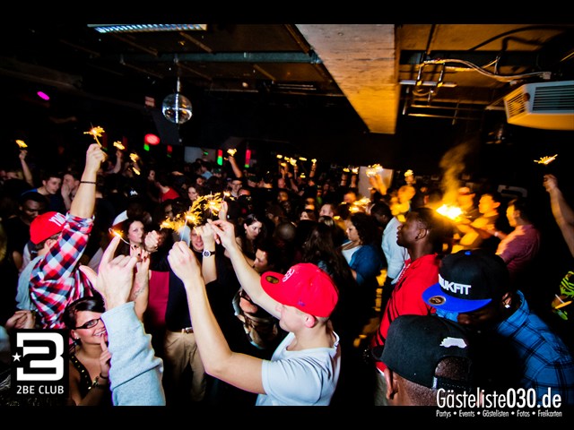 https://www.gaesteliste030.de/Partyfoto #144 2BE Club Berlin vom 29.12.2012