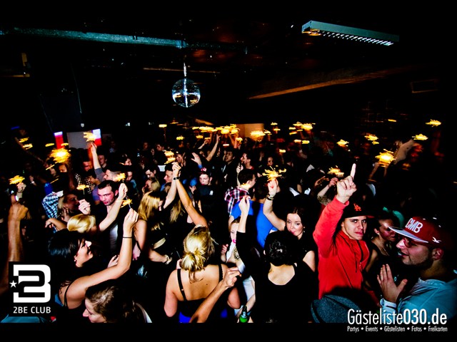 https://www.gaesteliste030.de/Partyfoto #111 2BE Club Berlin vom 29.12.2012