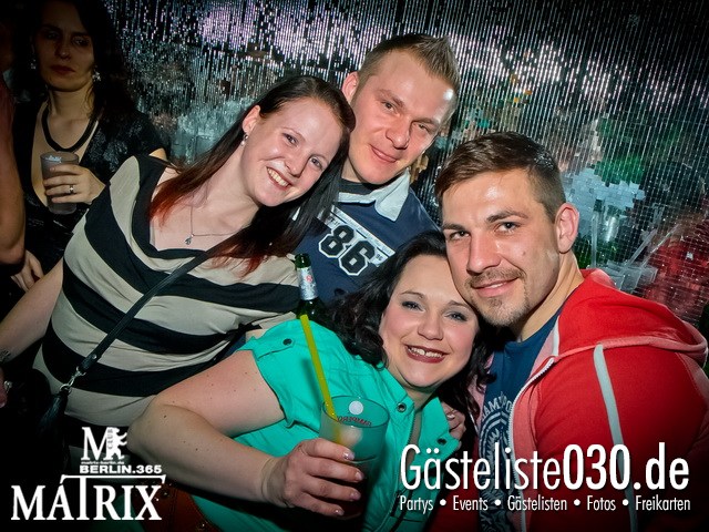 https://www.gaesteliste030.de/Partyfoto #107 Matrix Berlin vom 16.03.2013