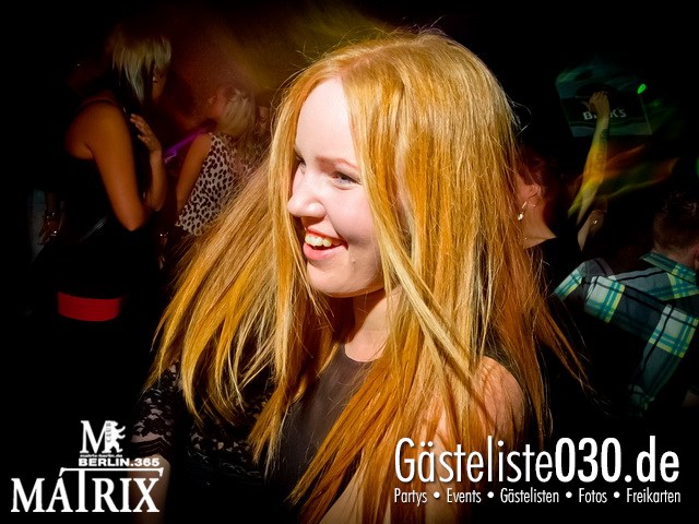 https://www.gaesteliste030.de/Partyfoto #98 Matrix Berlin vom 16.03.2013
