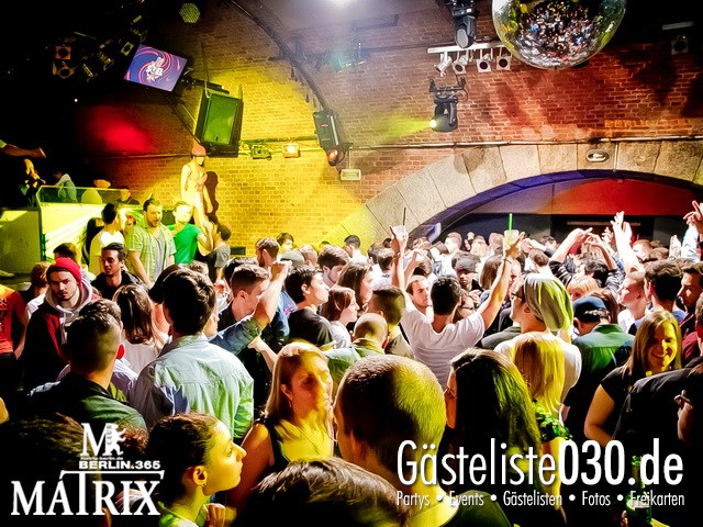https://www.gaesteliste030.de/Partyfoto #50 Matrix Berlin vom 20.02.2013