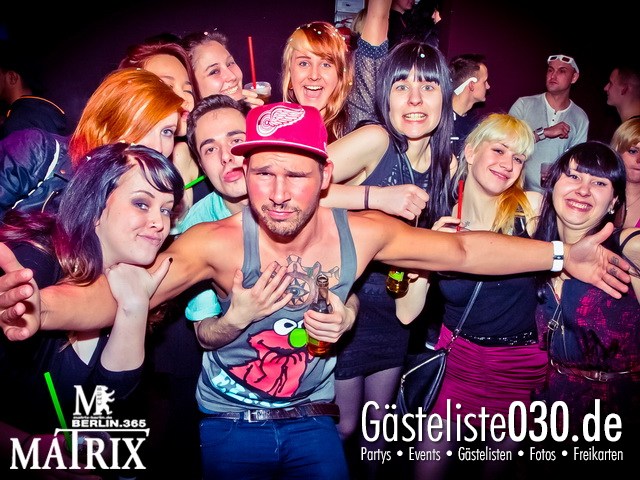https://www.gaesteliste030.de/Partyfoto #1 Matrix Berlin vom 20.02.2013