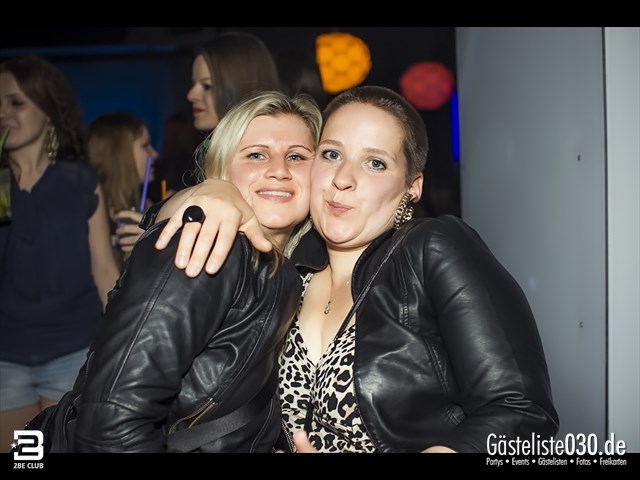 https://www.gaesteliste030.de/Partyfoto #67 2BE Club Berlin vom 24.05.2013