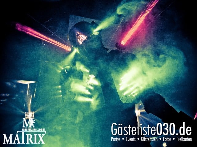 https://www.gaesteliste030.de/Partyfoto #23 Matrix Berlin vom 10.05.2013