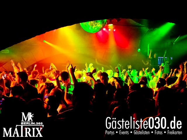 https://www.gaesteliste030.de/Partyfoto #22 Matrix Berlin vom 10.05.2013