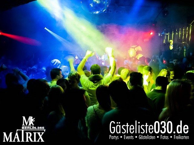 https://www.gaesteliste030.de/Partyfoto #159 Matrix Berlin vom 29.12.2012