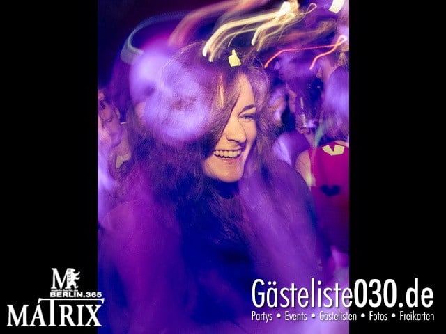 https://www.gaesteliste030.de/Partyfoto #160 Matrix Berlin vom 29.12.2012