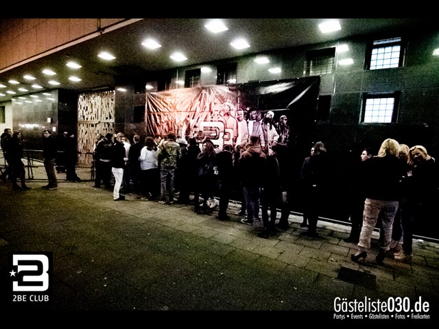 https://www.gaesteliste030.de/Partyfoto #7 2BE Club Berlin vom 24.11.2012
