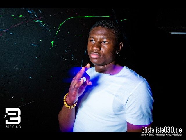 Partypics 2BE Club 24.11.2012 I Love My Place 2Be