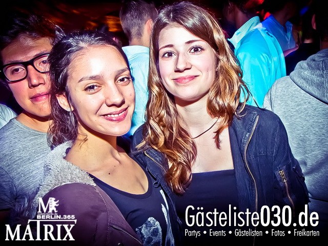 https://www.gaesteliste030.de/Partyfoto #54 Matrix Berlin vom 26.12.2012
