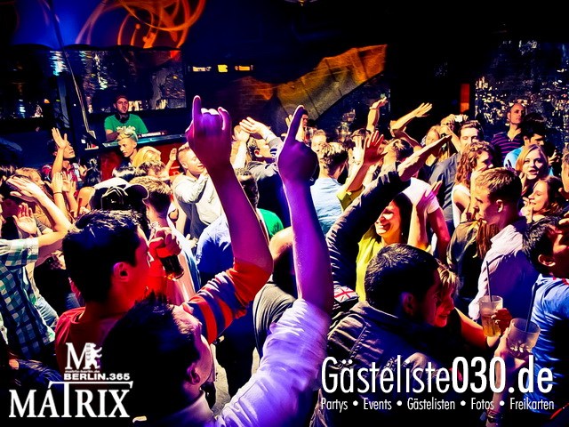https://www.gaesteliste030.de/Partyfoto #117 Matrix Berlin vom 08.12.2012