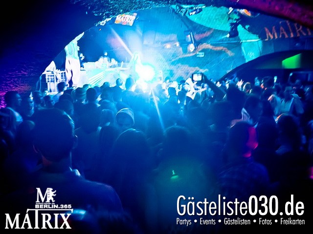 https://www.gaesteliste030.de/Partyfoto #122 Matrix Berlin vom 08.12.2012