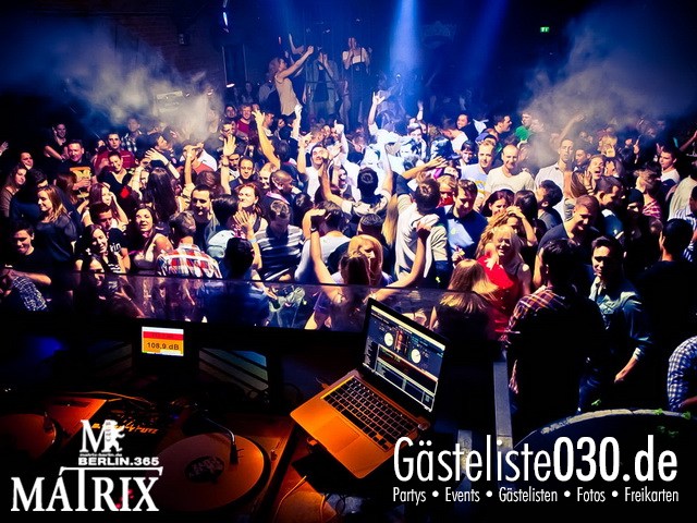 https://www.gaesteliste030.de/Partyfoto #89 Matrix Berlin vom 08.12.2012
