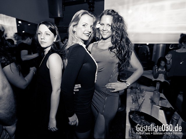 https://www.gaesteliste030.de/Partyfoto #34 40seconds Berlin vom 01.02.2013