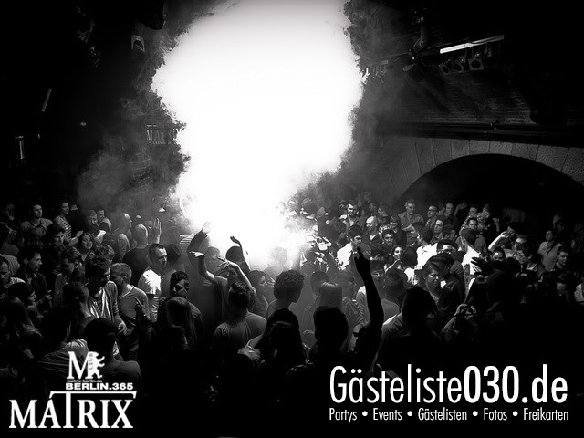 https://www.gaesteliste030.de/Partyfoto #54 Matrix Berlin vom 10.04.2013