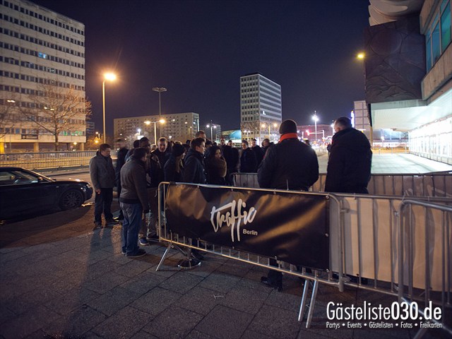 https://www.gaesteliste030.de/Partyfoto #1 Traffic Berlin vom 16.03.2013