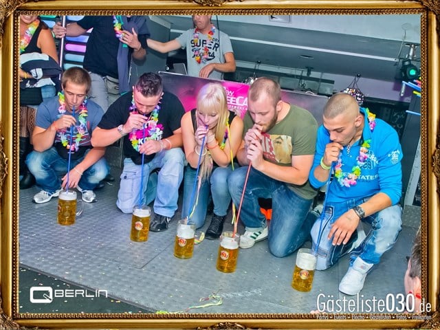 https://www.gaesteliste030.de/Partyfoto #2 Q-Dorf Berlin vom 31.08.2013
