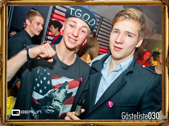 https://www.gaesteliste030.de/Partyfoto #95 Q-Dorf Berlin vom 31.08.2013