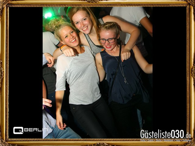 https://www.gaesteliste030.de/Partyfoto #159 Q-Dorf Berlin vom 31.08.2013