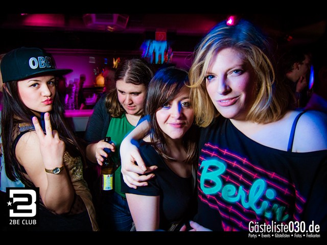 https://www.gaesteliste030.de/Partyfoto #108 2BE Club Berlin vom 28.03.2013