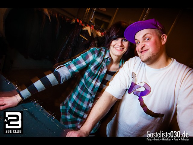 https://www.gaesteliste030.de/Partyfoto #98 2BE Club Berlin vom 28.03.2013