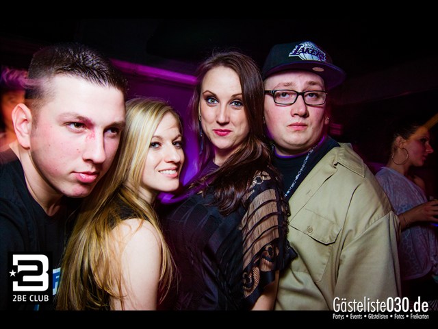 https://www.gaesteliste030.de/Partyfoto #86 2BE Club Berlin vom 28.03.2013