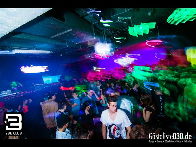 Partypics 2BE Club 28.03.2013 Family & Friends Osterspecial