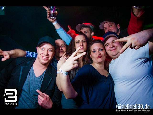 https://www.gaesteliste030.de/Partyfoto #85 2BE Club Berlin vom 28.03.2013