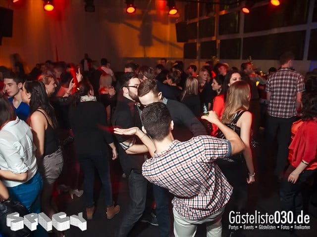https://www.gaesteliste030.de/Partyfoto #37 Spindler & Klatt Berlin vom 08.02.2013