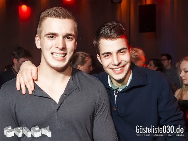 https://www.gaesteliste030.de/Partyfoto #82 Spindler & Klatt Berlin vom 08.02.2013