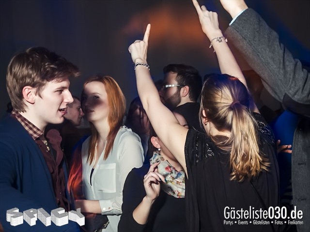 https://www.gaesteliste030.de/Partyfoto #73 Spindler & Klatt Berlin vom 08.02.2013