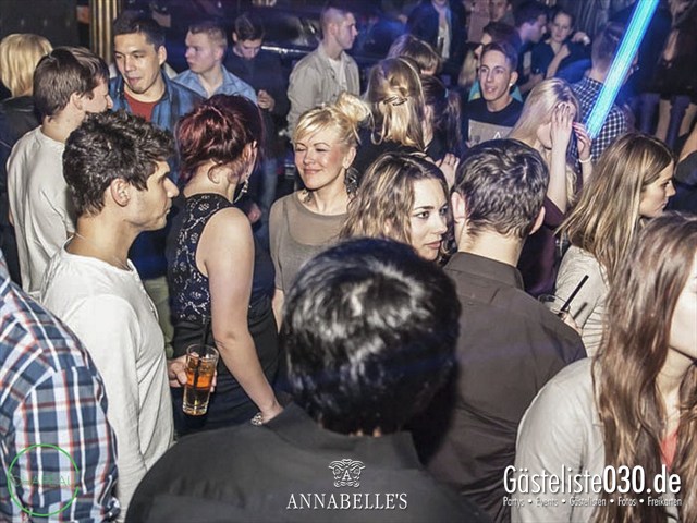 https://www.gaesteliste030.de/Partyfoto #77 Annabelle's Berlin vom 02.03.2013