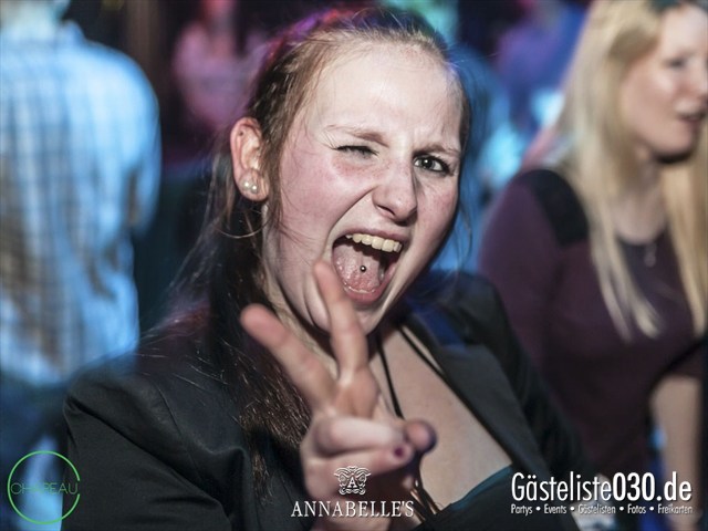https://www.gaesteliste030.de/Partyfoto #119 Annabelle's Berlin vom 02.03.2013