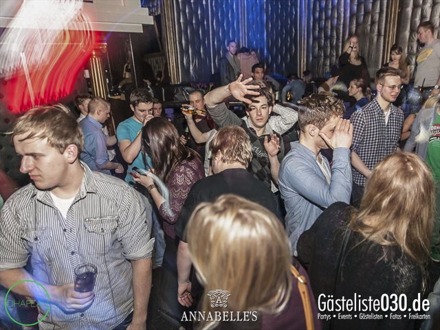 https://www.gaesteliste030.de/Partyfoto #91 Annabelle's Berlin vom 02.03.2013