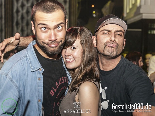 https://www.gaesteliste030.de/Partyfoto #62 Annabelle's Berlin vom 02.03.2013