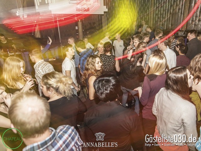https://www.gaesteliste030.de/Partyfoto #74 Annabelle's Berlin vom 02.03.2013