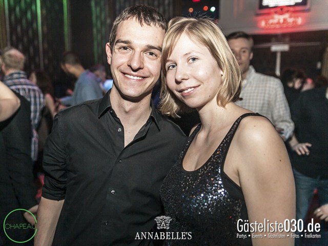 https://www.gaesteliste030.de/Partyfoto #11 Annabelle's Berlin vom 02.03.2013