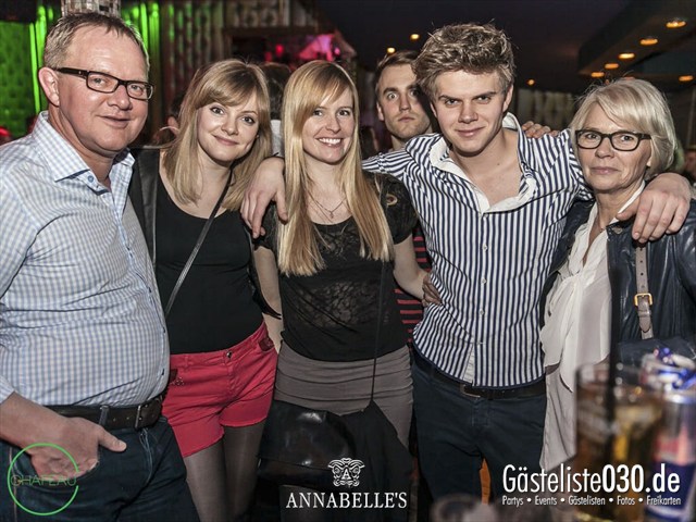 https://www.gaesteliste030.de/Partyfoto #87 Annabelle's Berlin vom 02.03.2013