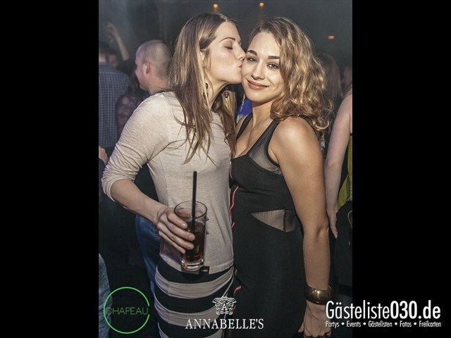https://www.gaesteliste030.de/Partyfoto #60 Annabelle's Berlin vom 02.03.2013