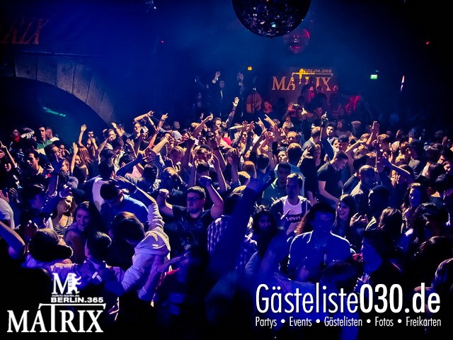https://www.gaesteliste030.de/Partyfoto #8 Matrix Berlin vom 17.11.2012