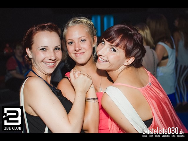 https://www.gaesteliste030.de/Partyfoto #7 2BE Club Berlin vom 26.07.2013