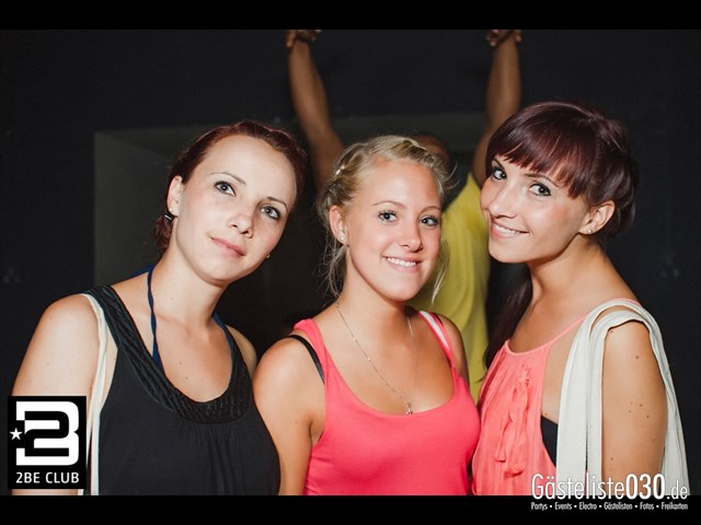 https://www.gaesteliste030.de/Partyfoto #56 2BE Club Berlin vom 26.07.2013