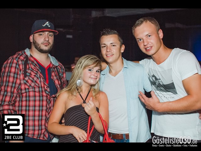 https://www.gaesteliste030.de/Partyfoto #59 2BE Club Berlin vom 26.07.2013
