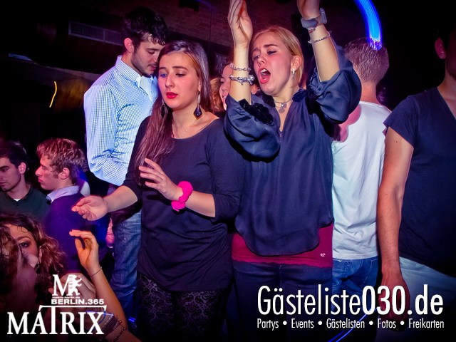 https://www.gaesteliste030.de/Partyfoto #18 Matrix Berlin vom 28.02.2013