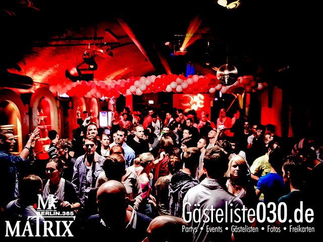 https://www.gaesteliste030.de/Partyfoto #22 Matrix Berlin vom 01.01.2013