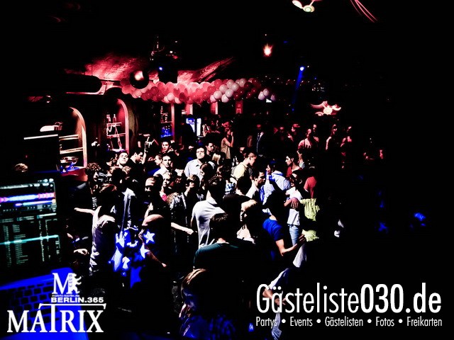 https://www.gaesteliste030.de/Partyfoto #106 Matrix Berlin vom 01.01.2013