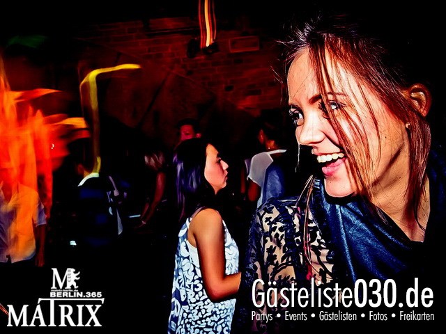 https://www.gaesteliste030.de/Partyfoto #15 Matrix Berlin vom 01.01.2013